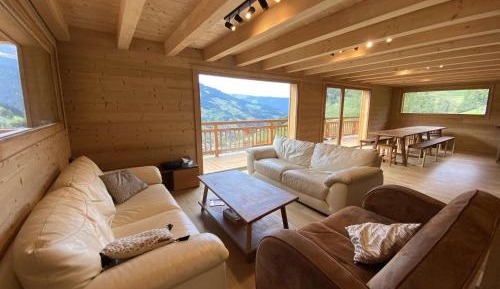 Chalet