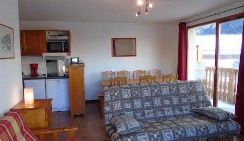 Apartment (8 Adults)