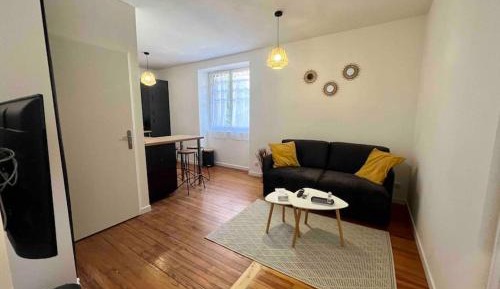 Superior Apartment