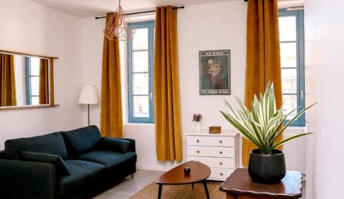 Superior Apartment