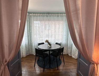 Family Junior Suite