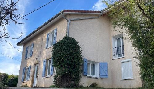 Six-Bedroom House