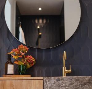 Junior Suite with Terrace - Saint Pierre