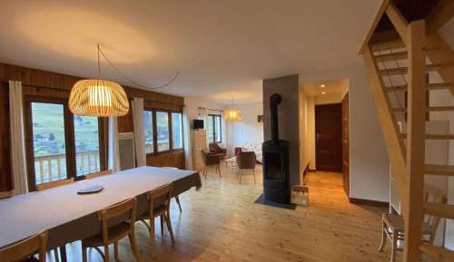 Chalet