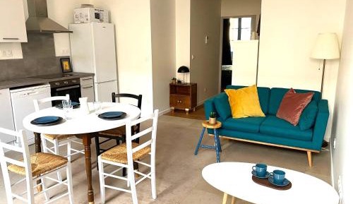 Standard Apartment