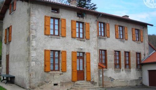 Holiday Home (6 Adults)