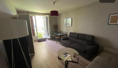 Quadruple Room with Balcony