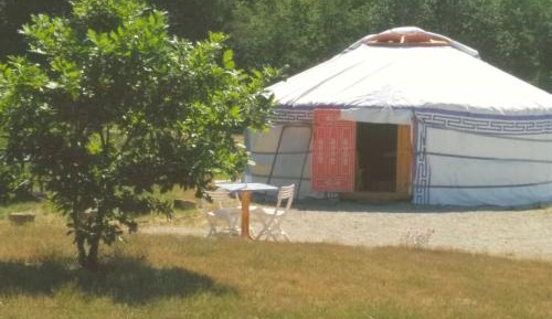 Tent