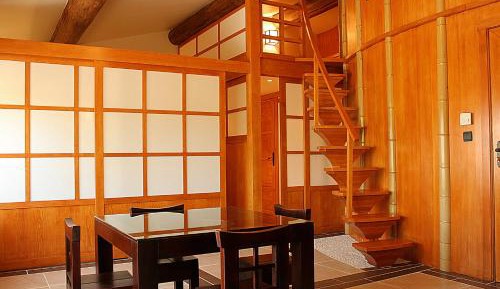 Japan Apartment