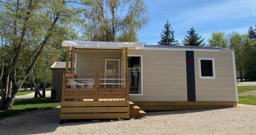 Mobile Home