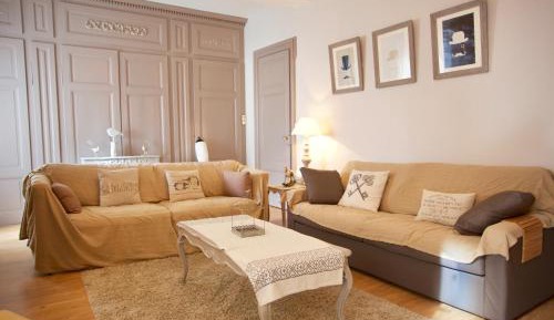 Maisonette