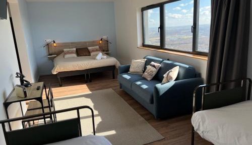 Superior Family Room