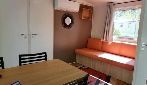 Mobile Home