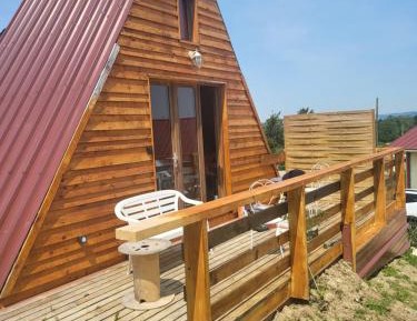 One-Bedroom Chalet