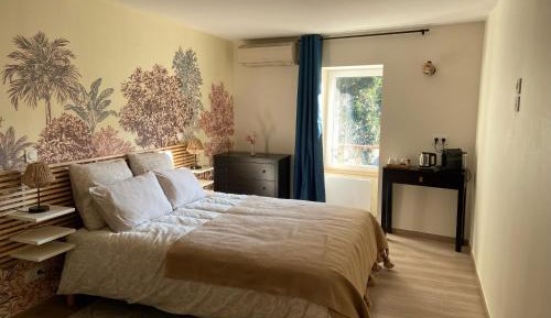 Superior Queen Room