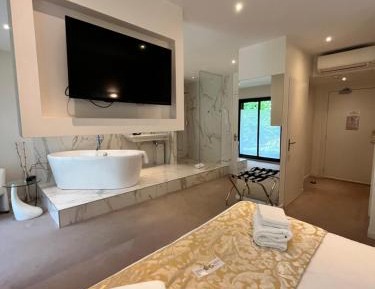 Prestige Double Room