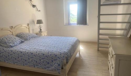 Family Double Room