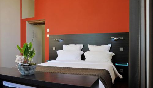 Elegant Double Room