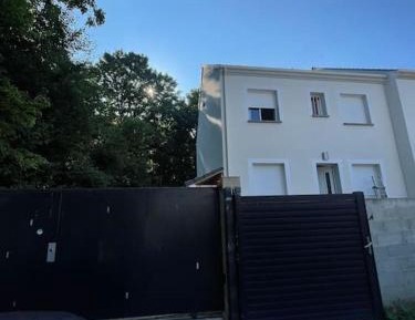 Five-Bedroom House