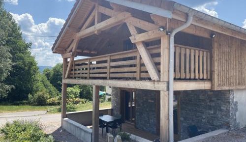 Superior Chalet