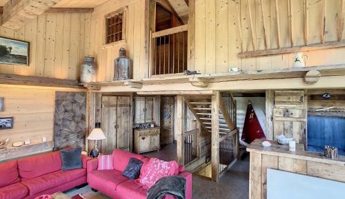 Apartment (8 Adults)