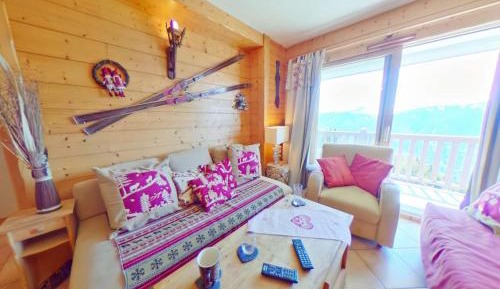 Apartment (8 Adults)