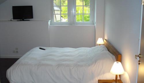 Comfort Double Room - (Annex Orangerie)