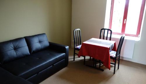 One-Bedroom Apartment - "Kandy"