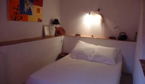 Holiday Home (2 people)