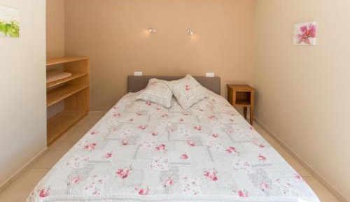 King Room with Mountain View