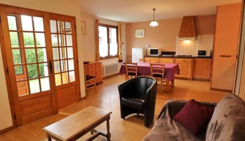 Apartment (5 Adults)