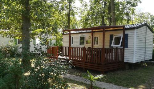 Mobile Home