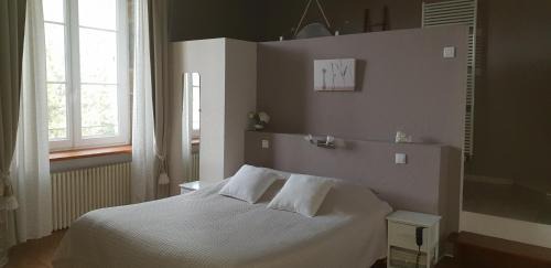 Double or Twin Room with Garden View