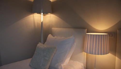 L'ygrec - Triple Room (2 Adults + 1 Child)