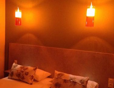 Confort Twin Room