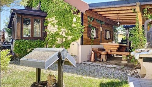 One-Bedroom Chalet