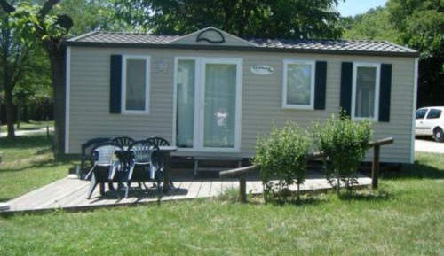 Mobile Home