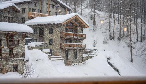 Chalet