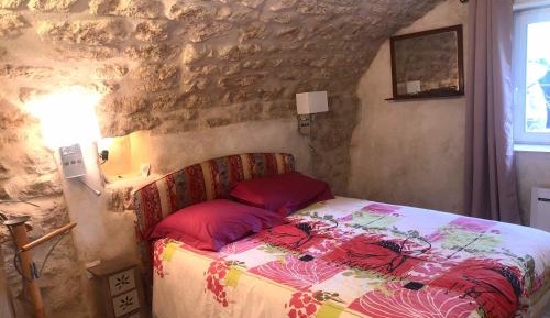 Double Room with Park View