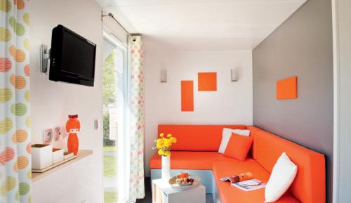 Mobile Home