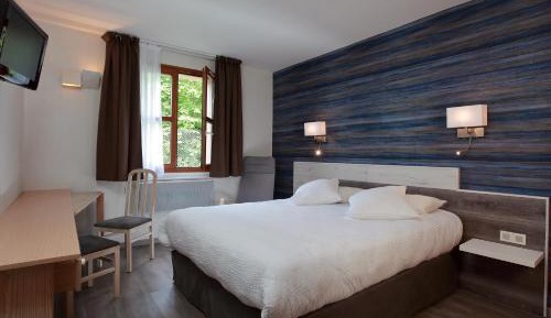 Comfort Single Room with Shower