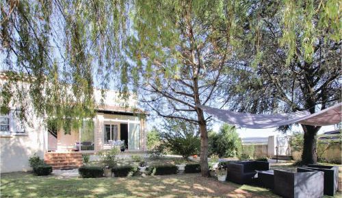 Three-Bedroom Vacation Home 