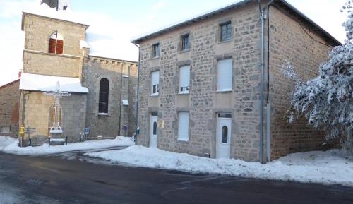 Five-Bedroom House
