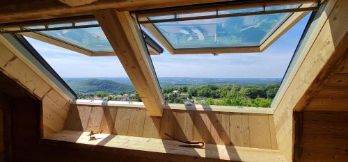 Quadruple Room with Garden View
