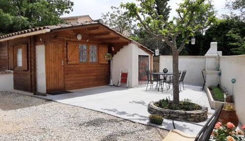 One-Bedroom Chalet