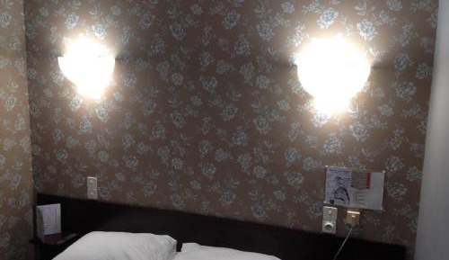 Double Room with Shower