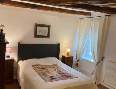 Standard Double Room with Fan