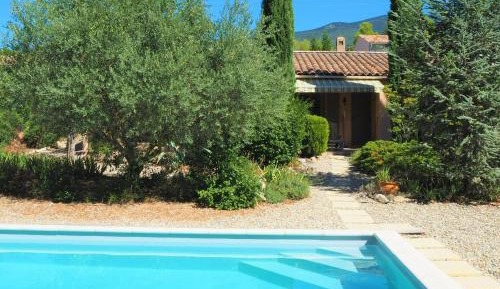 Three-Bedroom Vacation Home 