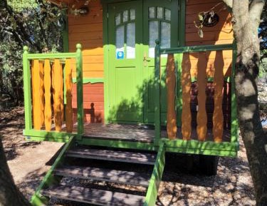 Family Bungalow