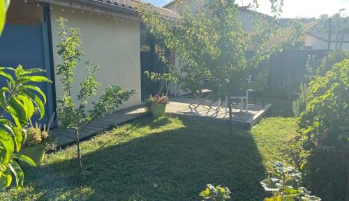 Le Chalet